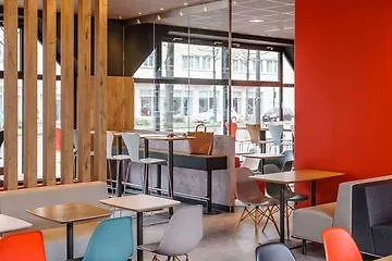 Hotel Duesseldorf-hbf