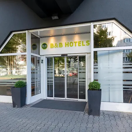 Duesseldorf-hbf Hotel