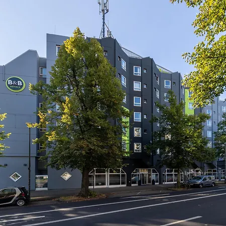 Duesseldorf-hbf Hotel Dusseldorf