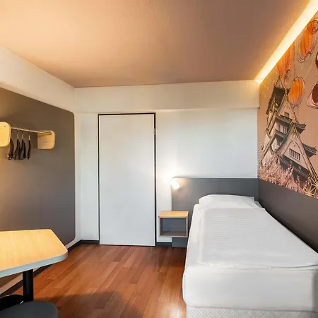 Duesseldorf-hbf Hotel Düsseldorf