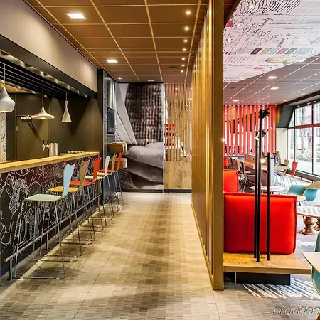 Duesseldorf-hbf Hotel Dusseldorf