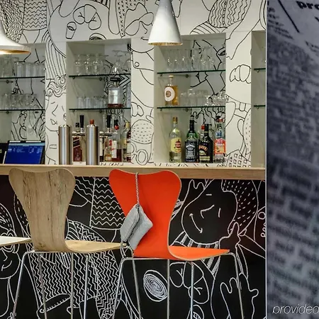 Duesseldorf-hbf 3* Düsseldorf