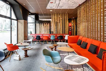 Duesseldorf-hbf Hotel Düsseldorf