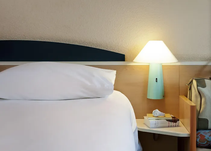 Düsseldorf-hbf Hotel