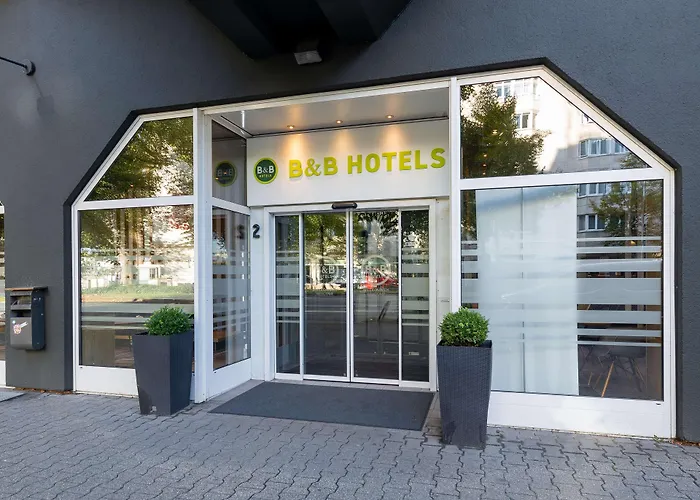 Hotel Düsseldorf-hbf