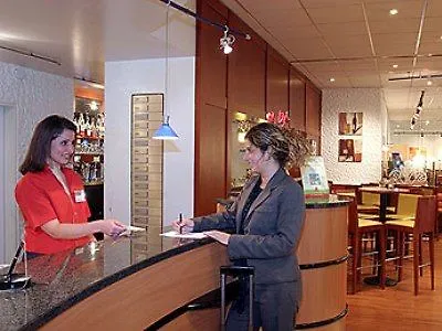 Düsseldorf-hbf 3* Düsseldorf