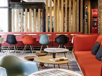 Düsseldorf-hbf Hotel