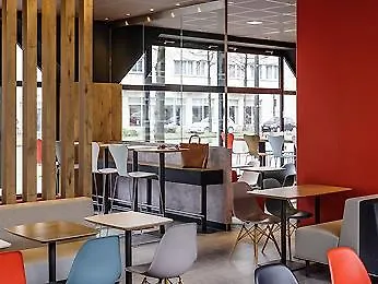 Düsseldorf-hbf Hotel