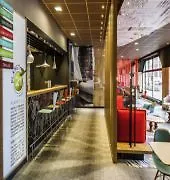 Düsseldorf-hbf Hotel Düsseldorf