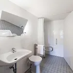 Duesseldorf-hbf Szálloda 3*