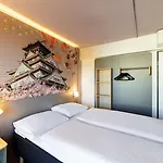 Duesseldorf-hbf Szálloda 3*