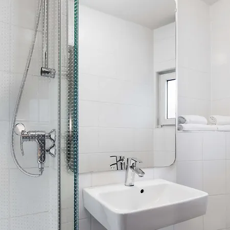 Duesseldorf-hbf Otel Düsseldorf