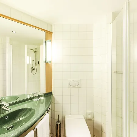 Otel Duesseldorf-hbf Düsseldorf