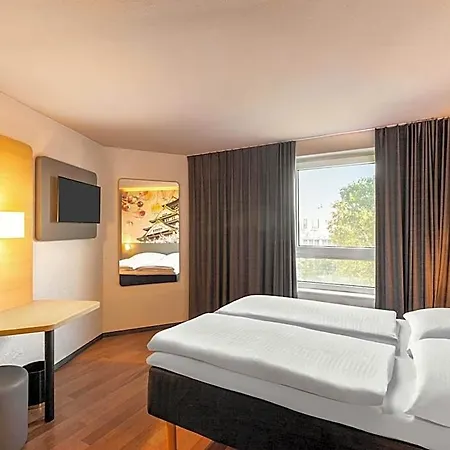 Duesseldorf-hbf Hotel Düsseldorf