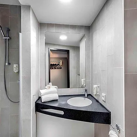 Duesseldorf-hbf Hotel Düsseldorf