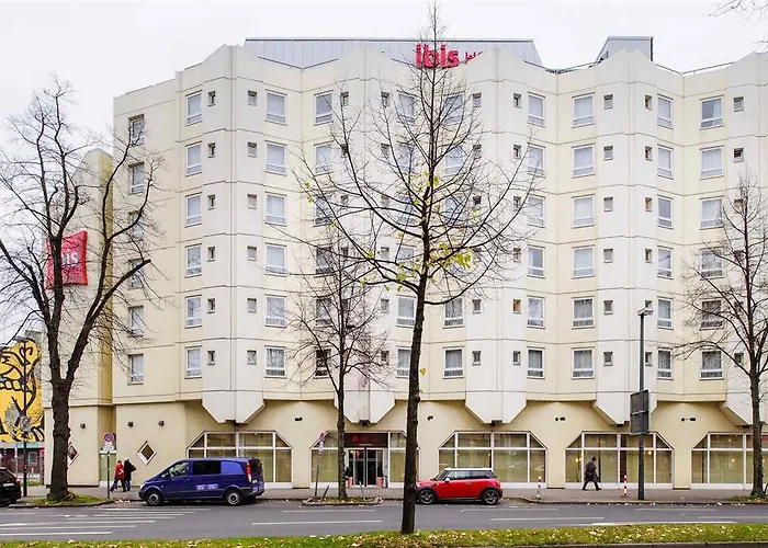 Hotel Duesseldorf-hbf