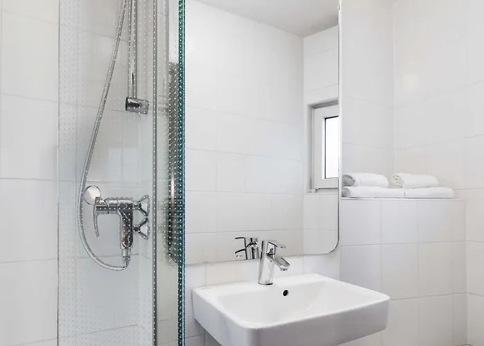 Duesseldorf-hbf Hotel Dusseldorf