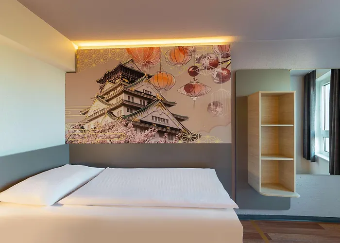 Düsseldorf-hbf 3* Düsseldorf