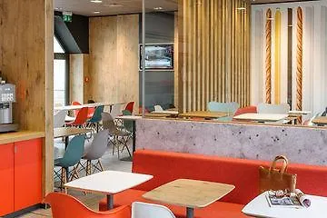 Düsseldorf-hbf Hotel