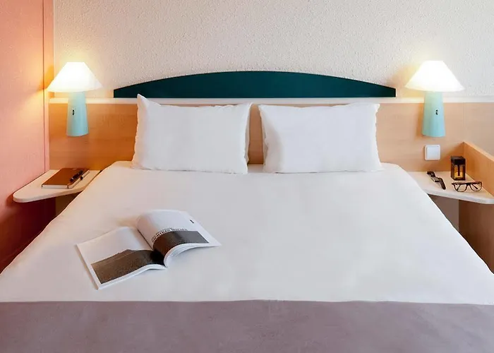 Duesseldorf-hbf Otel