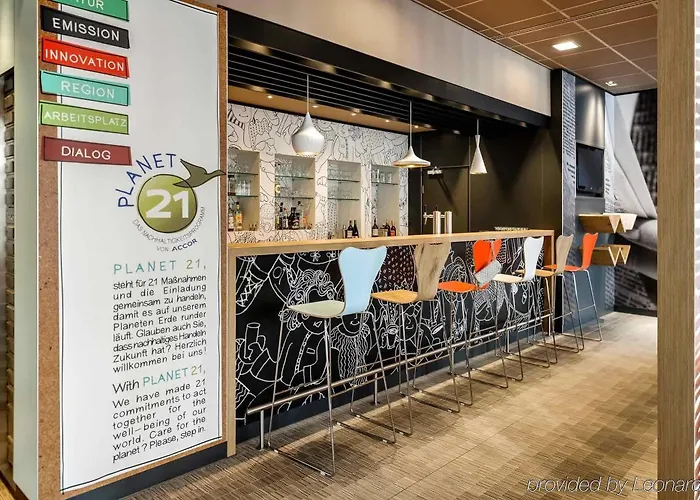 Düsseldorf-hbf Hotel Düsseldorf