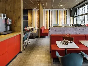 Hotel Düsseldorf-hbf