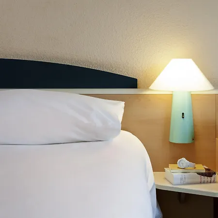 Düsseldorf-hbf Hotel