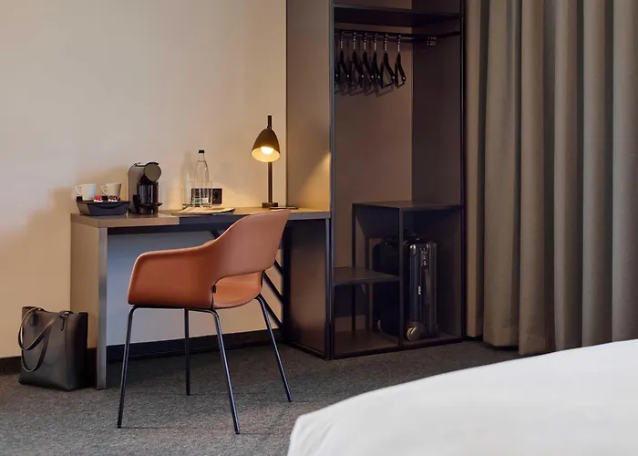 Duesseldorf-hbf Düsseldorf