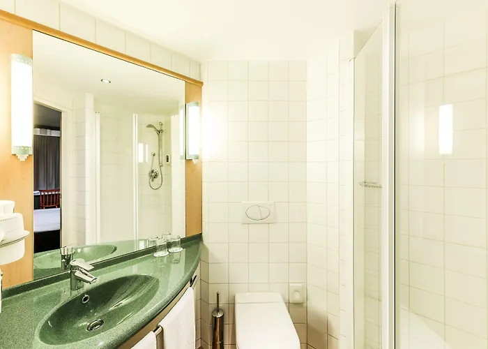 Hotel Duesseldorf-hbf Düsseldorf