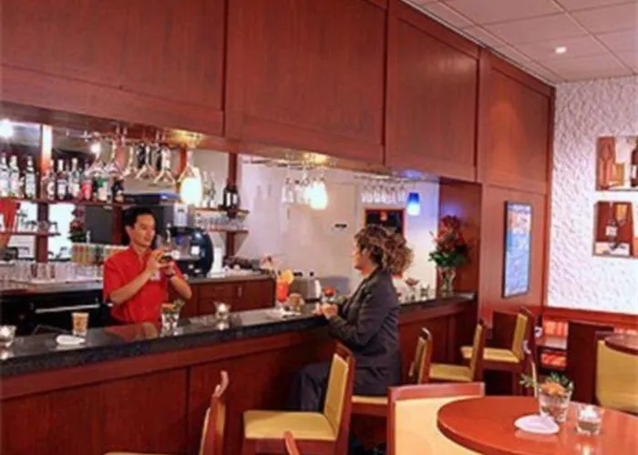 Hotel Duesseldorf-hbf Düsseldorf