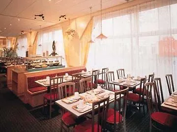 Duesseldorf-hbf Hotel Düsseldorf