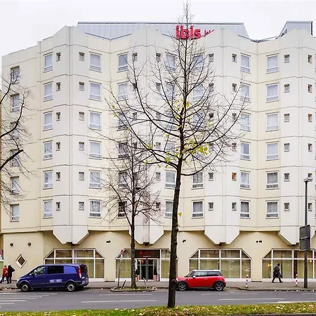 Szálloda Duesseldorf-hbf