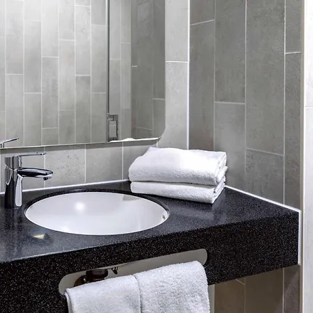 Szálloda Duesseldorf-hbf Düsseldorf