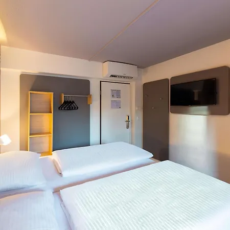 Duesseldorf-hbf 3* Düsseldorf