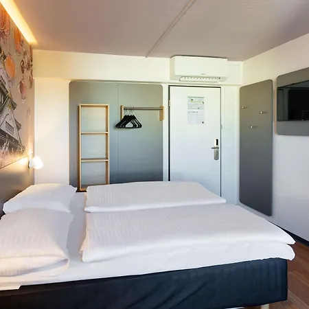 Duesseldorf-hbf 3* Düsseldorf