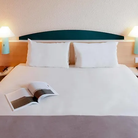 Duesseldorf-hbf Szálloda