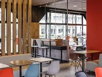 酒店 Duesseldorf-hbf 杜塞尔多夫